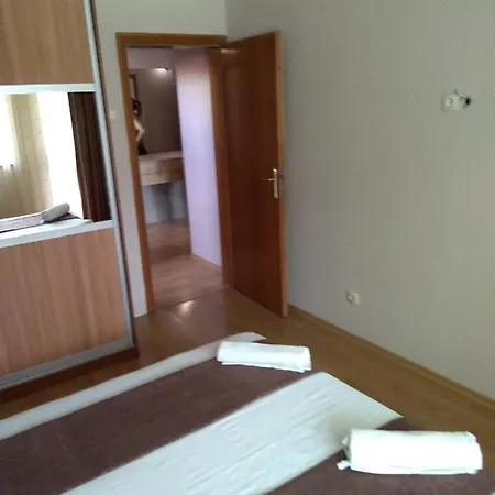 Apartmán Тристаен Апартамент Поморие